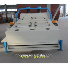Oilseed Pretreatment and Prepressing Machine, Peanut Cleaning and Shelling Machine for Sale